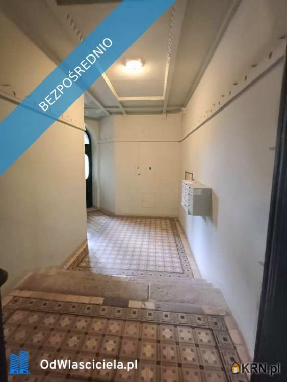 Mieszkanie  na sprzedaż, Kraków, Grzegórzki, ul. A. Lubomirskiego, 4 pokojowe