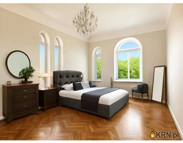 Kraków, Stare Miasto, ul. Rakowicka, 4 pokojowe, Mieszkanie  na sprzedaż