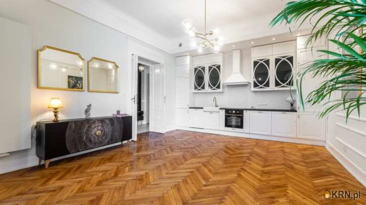 Ewa Szembek Biuro Nieruchomości, Mieszkanie  na sprzedaż, Kraków, Stare Miasto, ul. Rakowicka