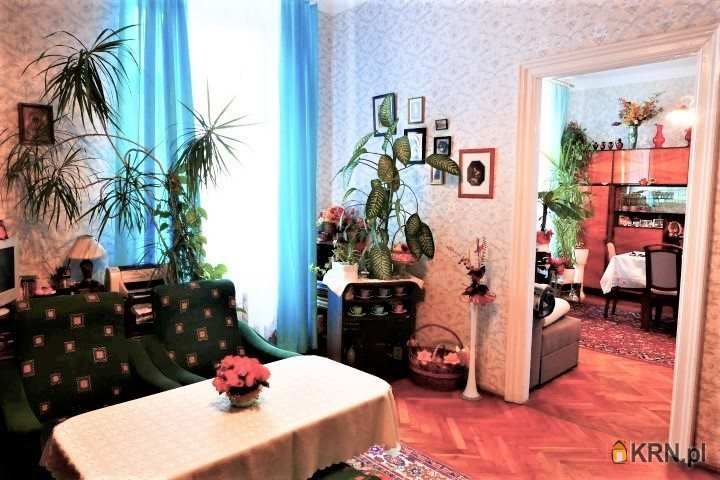 3 pokojowe, Mieszkanie  na sprzedaż, Kraków, Stare Miasto, ul. Rynek Główny