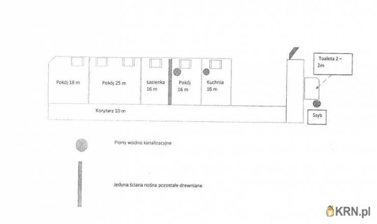 Mieszkanie  na sprzedaż, 3 pokojowe, Kraków, Stare Miasto, ul. Rynek Główny