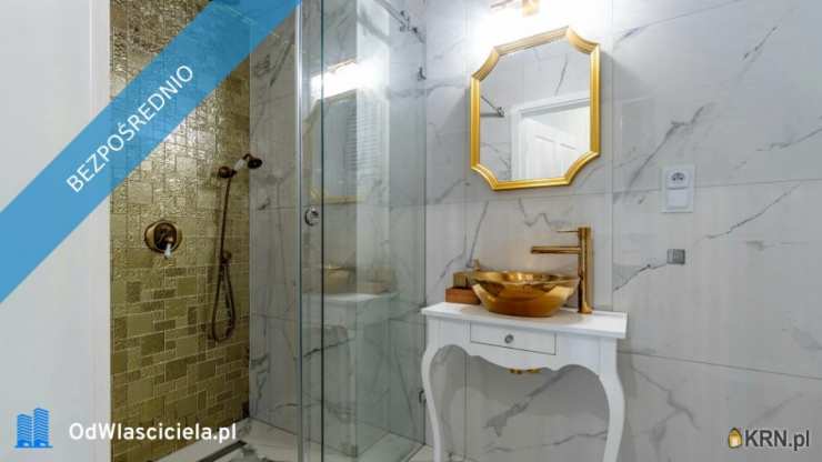 Mieszkanie  na sprzedaż, 4 pokojowe, Kraków, Grzegórzki, ul. A. Lubomirskiego