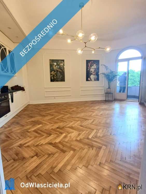 OdWlasciciela.pl, Mieszkanie  na sprzedaż, Kraków, Grzegórzki, ul. A. Lubomirskiego