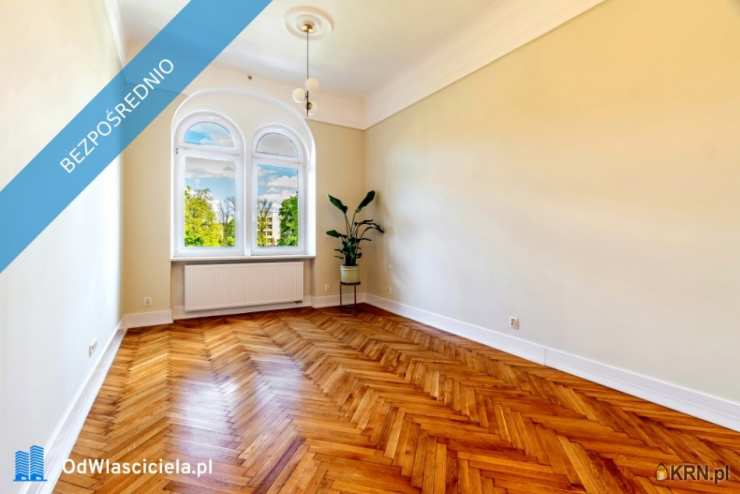 Mieszkanie  na sprzedaż, 4 pokojowe, Kraków, Grzegórzki, ul. A. Lubomirskiego