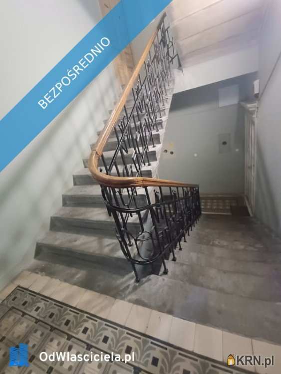 Kraków, Grzegórzki, ul. A. Lubomirskiego, 4 pokojowe, Mieszkanie  na sprzedaż