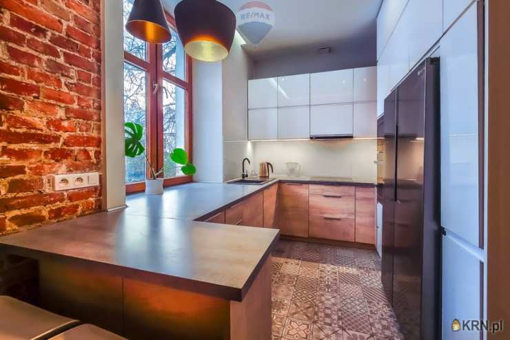 3 pokojowe, Łódź, Śródmieście, ul. , Mieszkanie  na sprzedaż