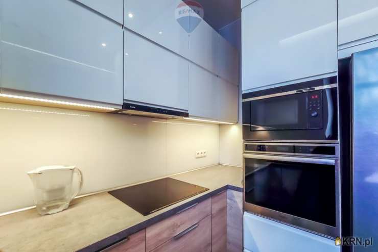 RE/MAX Polska, Mieszkanie  na sprzedaż, Łódź, Śródmieście, ul. 