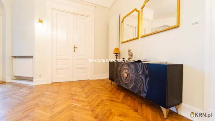 Bracia Sadurscy Oddział BS3 Przewóz, Mieszkanie  na sprzedaż, Kraków, Grzegórzki, ul. A. Lubomirskiego