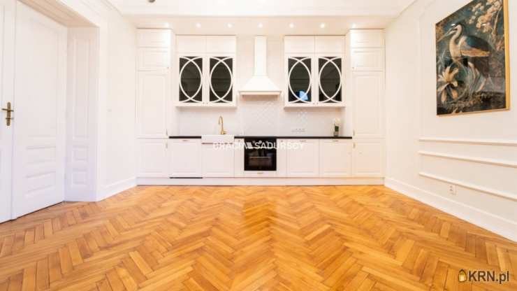 Kraków, Grzegórzki, ul. A. Lubomirskiego, 4 pokojowe, Mieszkanie  na sprzedaż