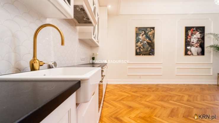 4 pokojowe, Kraków, Grzegórzki, ul. A. Lubomirskiego, Mieszkanie  na sprzedaż