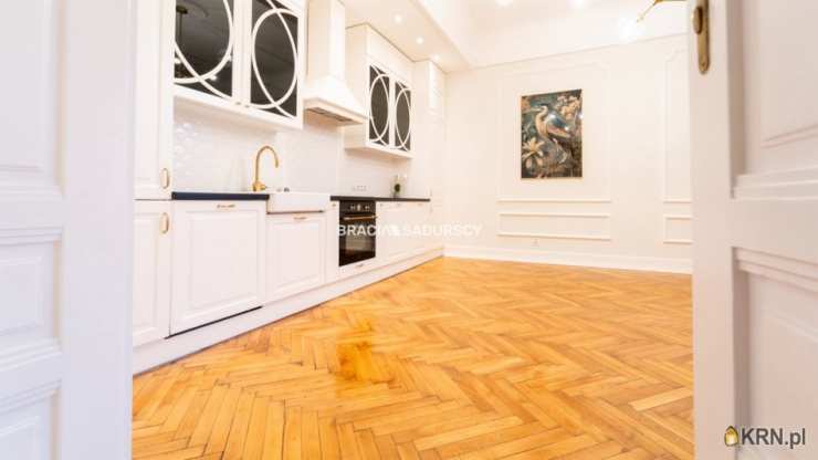 4 pokojowe, Mieszkanie  na sprzedaż, Kraków, Grzegórzki, ul. A. Lubomirskiego