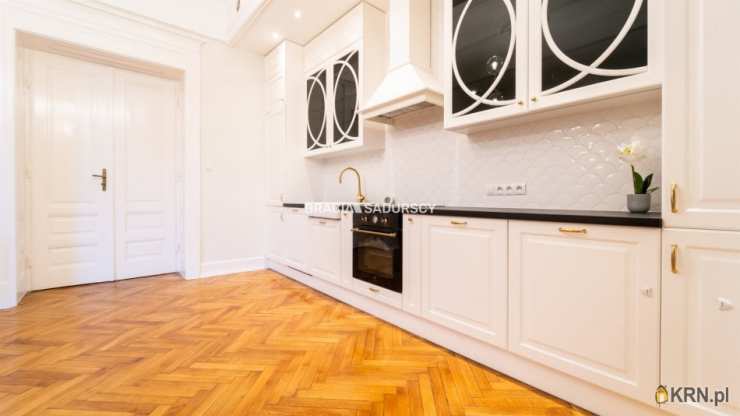 Bracia Sadurscy Oddział BS3 Przewóz, Mieszkanie  na sprzedaż, Kraków, Grzegórzki, ul. A. Lubomirskiego