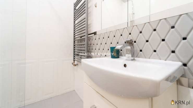 Bracia Sadurscy Oddział BS3 Przewóz, Mieszkanie  na sprzedaż, Kraków, Grzegórzki, ul. A. Lubomirskiego