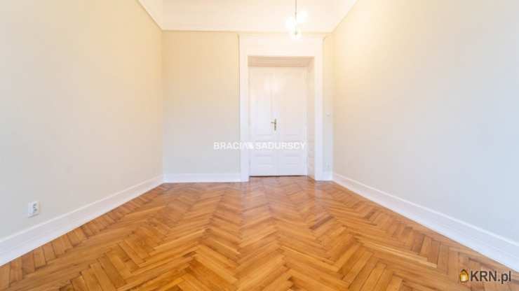 Bracia Sadurscy Oddział BS3 Przewóz, Mieszkanie  na sprzedaż, Kraków, Grzegórzki, ul. A. Lubomirskiego