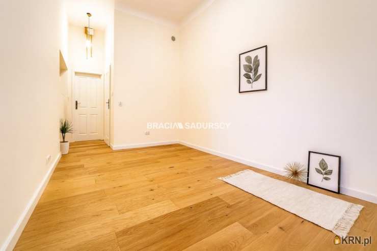 Kraków, Grzegórzki, ul. A. Lubomirskiego, 4 pokojowe, Mieszkanie  na sprzedaż