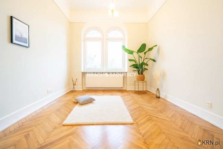 4 pokojowe, Kraków, Grzegórzki, ul. A. Lubomirskiego, Mieszkanie  na sprzedaż