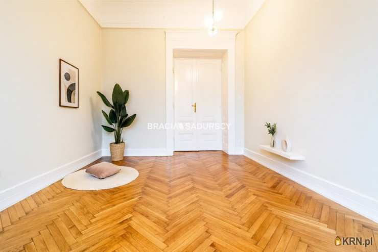 4 pokojowe, Mieszkanie  na sprzedaż, Kraków, Grzegórzki, ul. A. Lubomirskiego