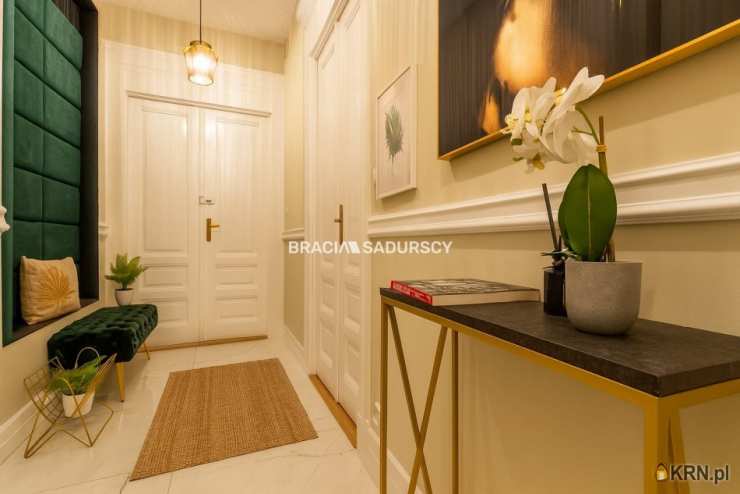 Kraków, Grzegórzki, ul. A. Lubomirskiego, Mieszkanie  na sprzedaż, 4 pokojowe