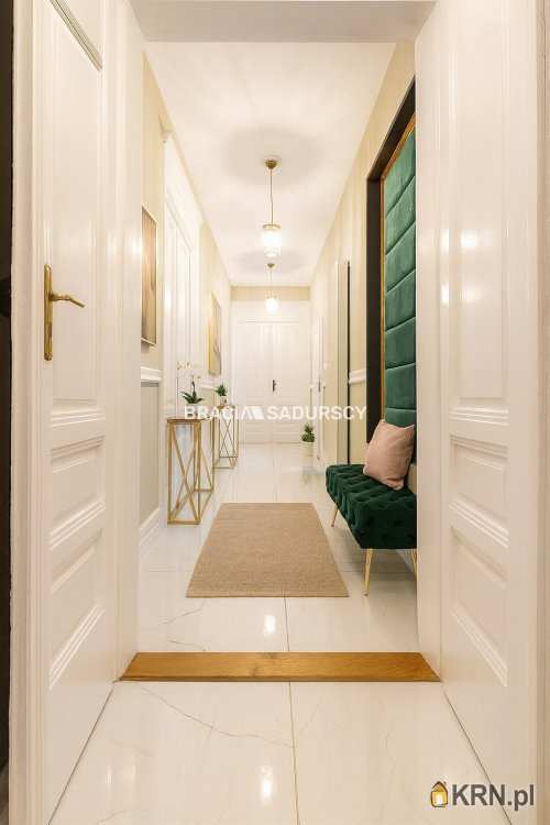 Kraków, Grzegórzki, ul. A. Lubomirskiego, 4 pokojowe, Mieszkanie  na sprzedaż