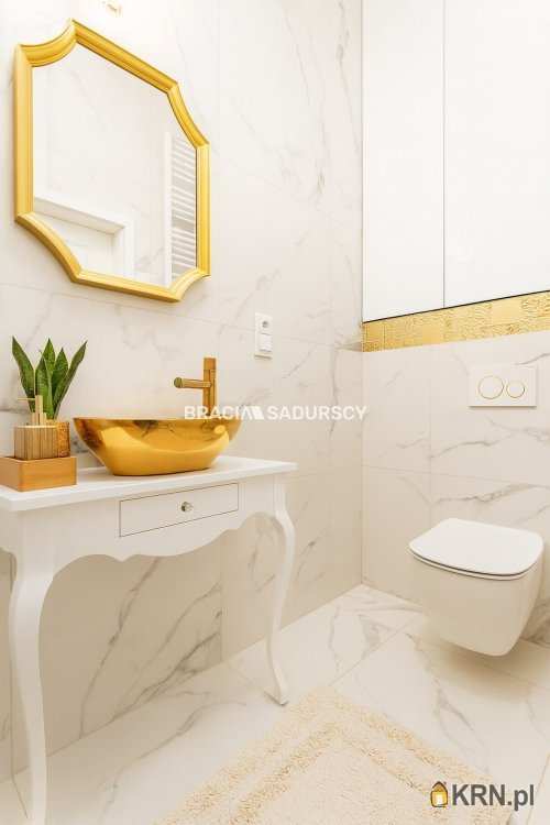 4 pokojowe, Mieszkanie  na sprzedaż, Kraków, Grzegórzki, ul. A. Lubomirskiego