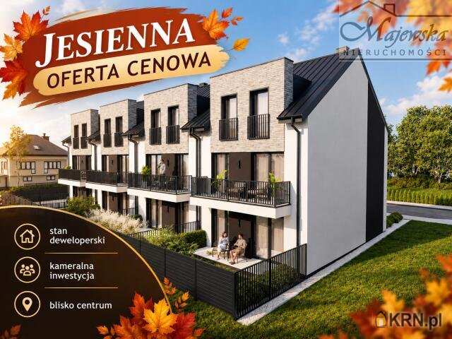 Mieszkanie  na sprzedaż, Myślenice, ul. , 3 pokojowe