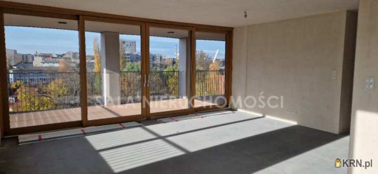 4 pokojowe, Bydgoszcz, ul. , Mieszkanie  na sprzedaż