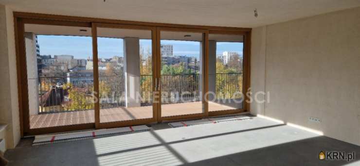 4 pokojowe, Mieszkanie  na sprzedaż, Bydgoszcz, ul. 