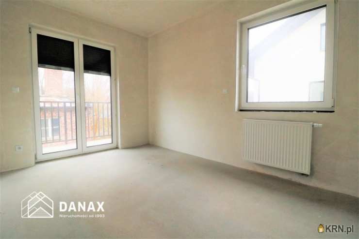 Kraków, Zwierzyniec/Wola Justowska, ul. , 5 pokojowe, Mieszkanie  na sprzedaż