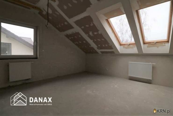 Danax, Mieszkanie  na sprzedaż, Kraków, Zwierzyniec/Wola Justowska, ul. 