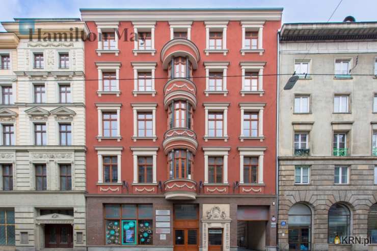 , Wrocław, Stare Miasto, ul. T. Kościuszki, Mieszkanie  do wynajęcia