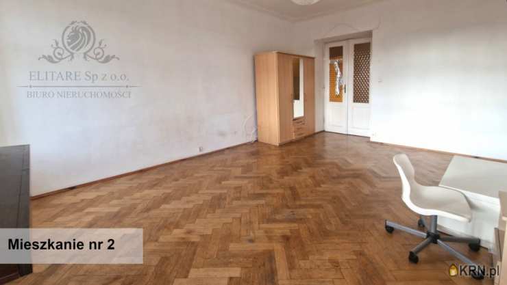 4 pokojowe, Mieszkanie  na sprzedaż, Warszawa, Praga Południe, ul. 