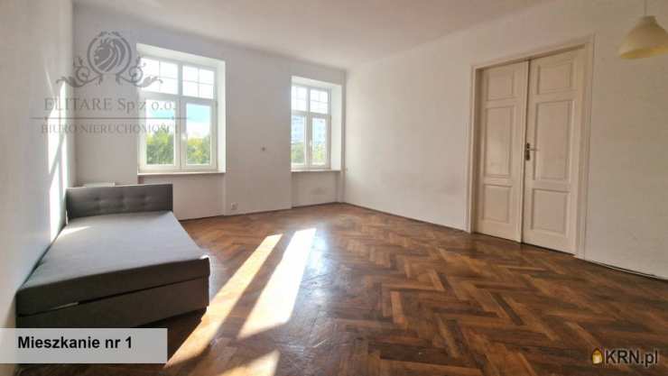 4 pokojowe, Warszawa, Praga Południe, ul. , Mieszkanie  na sprzedaż