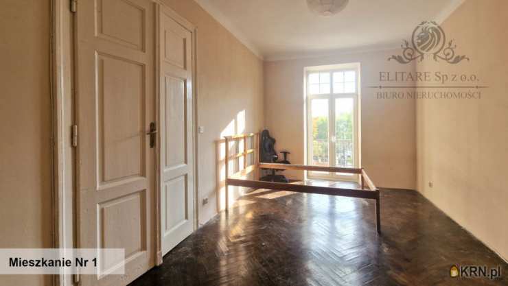 4 pokojowe, Mieszkanie  na sprzedaż, Warszawa, Praga Południe, ul. 