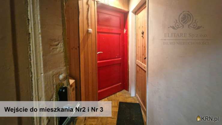 Mieszkanie  na sprzedaż, 4 pokojowe, Warszawa, Praga Południe, ul. 