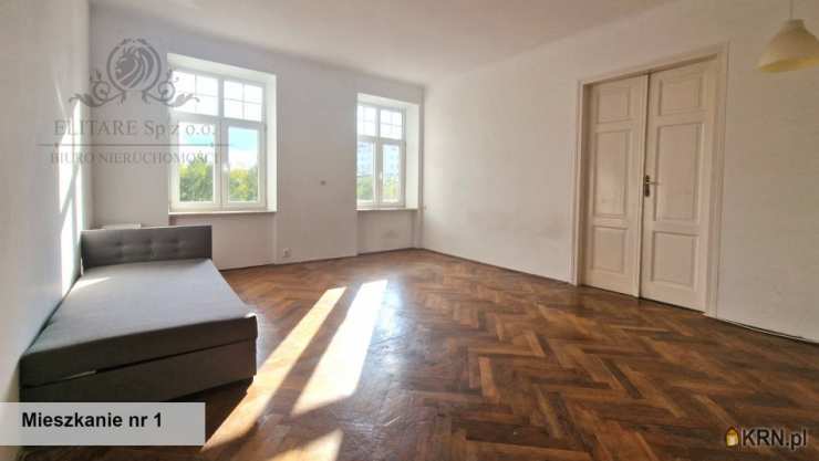 4 pokojowe, Warszawa, Praga Południe, ul. , Mieszkanie  na sprzedaż