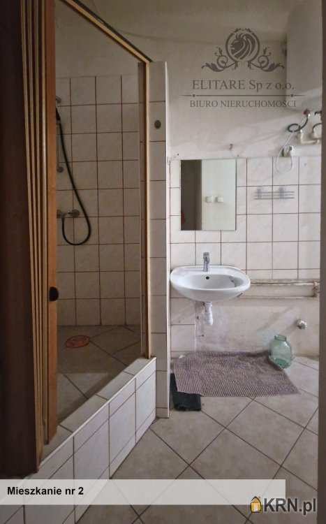 4 pokojowe, Mieszkanie  na sprzedaż, Warszawa, Praga Południe, ul. 