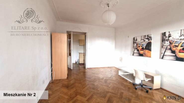 4 pokojowe, Mieszkanie  na sprzedaż, Warszawa, Praga Południe, ul. 