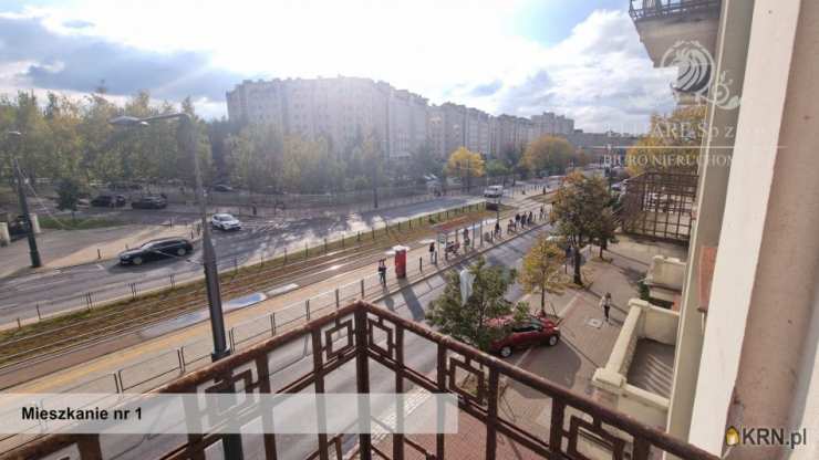 Warszawa, Praga Południe, ul. , Mieszkanie  na sprzedaż, 4 pokojowe