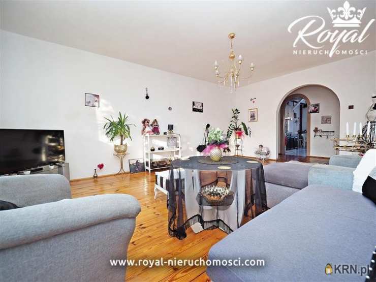 Mieszkanie  na sprzedaż, 4 pokojowe, Koszalin, os. Morskie, ul. Franciszkańska