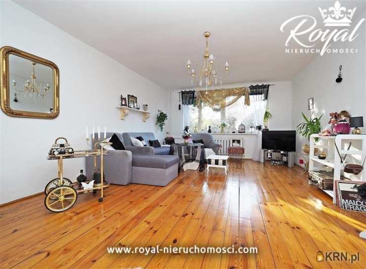 4 pokojowe, Koszalin, os. Morskie, ul. Franciszkańska, Mieszkanie  na sprzedaż