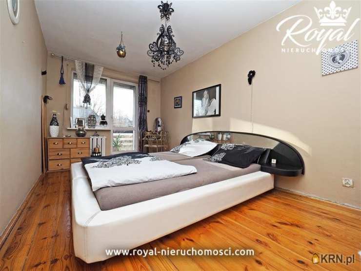 4 pokojowe, Mieszkanie  na sprzedaż, Koszalin, os. Morskie, ul. Franciszkańska