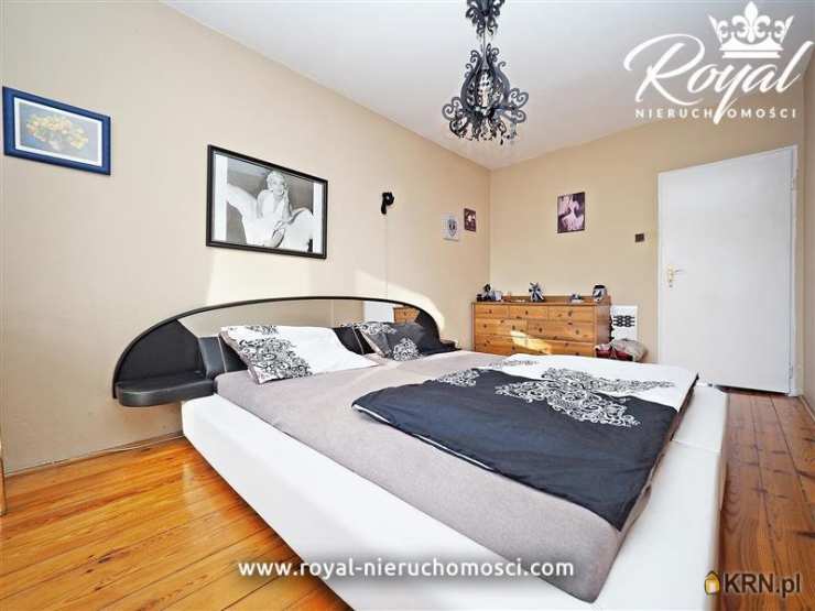 Mieszkanie  na sprzedaż, Koszalin, os. Morskie, ul. Franciszkańska, 4 pokojowe