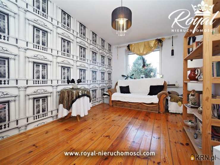 Koszalin, os. Morskie, ul. Franciszkańska, 4 pokojowe, Mieszkanie  na sprzedaż