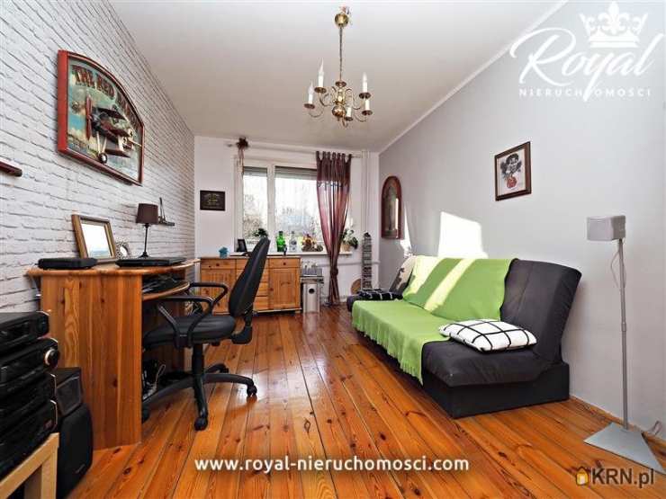 Mieszkanie  na sprzedaż, Koszalin, os. Morskie, ul. Franciszkańska, 4 pokojowe