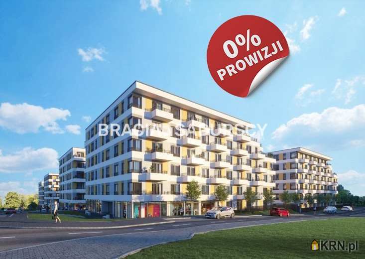 Mieszkanie  na sprzedaż, Kraków, Prądnik Biały, ul. 29 Listopada, 2 pokojowe