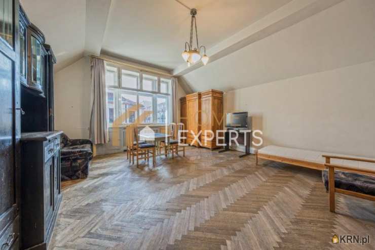 3 pokojowe, Mieszkanie  na sprzedaż, Gdańsk, Wrzeszcz Górny, ul. M. Konopnickiej