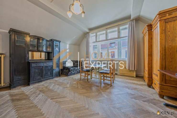 Home Experts, Mieszkanie  na sprzedaż, Gdańsk, Wrzeszcz Górny, ul. M. Konopnickiej