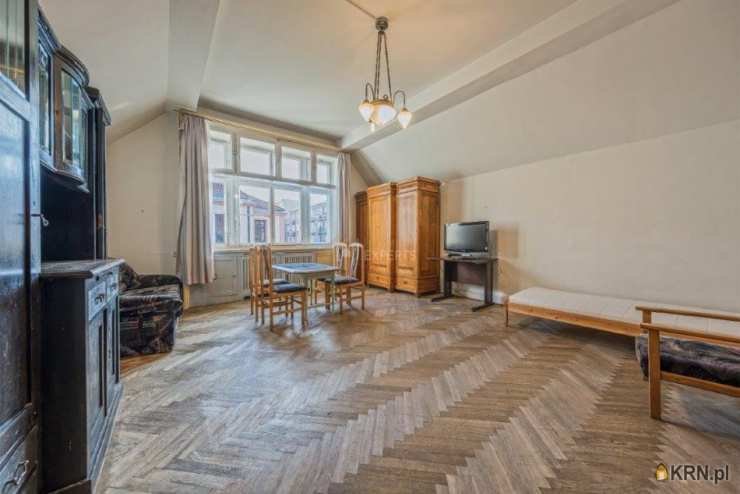 Home Experts, Mieszkanie  na sprzedaż, Gdańsk, Wrzeszcz Górny, ul. M. Konopnickiej