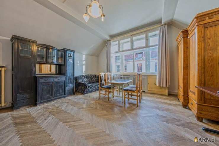 Mieszkanie  na sprzedaż, Gdańsk, Wrzeszcz Górny, ul. M. Konopnickiej, 3 pokojowe
