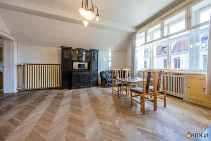 Gdańsk, Wrzeszcz Górny, ul. M. Konopnickiej, Mieszkanie  na sprzedaż, 3 pokojowe